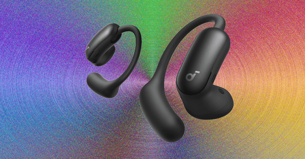 Análise do Soundcore Aerofit 2 Pro: fones de ouvido abertos com ANC?