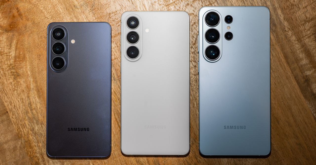 Samsung Galaxy S26, S26 + e S26 Ultra: especificações, recursos, preço, data de lançamento