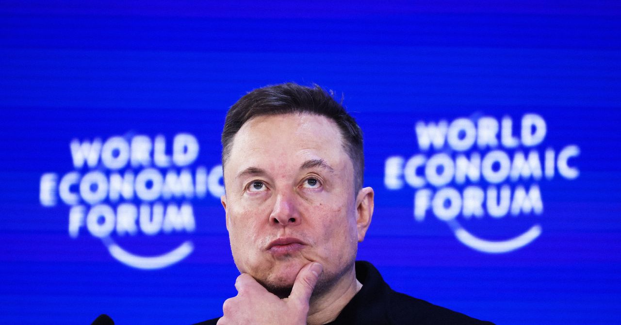 Elon Musk está lançando xAI na SpaceX – criando a empresa privada mais valiosa do mundo