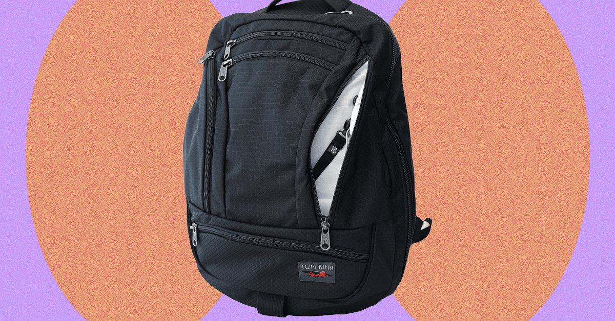 As melhores mochilas para laptop que experimentamos e testamos (2026)