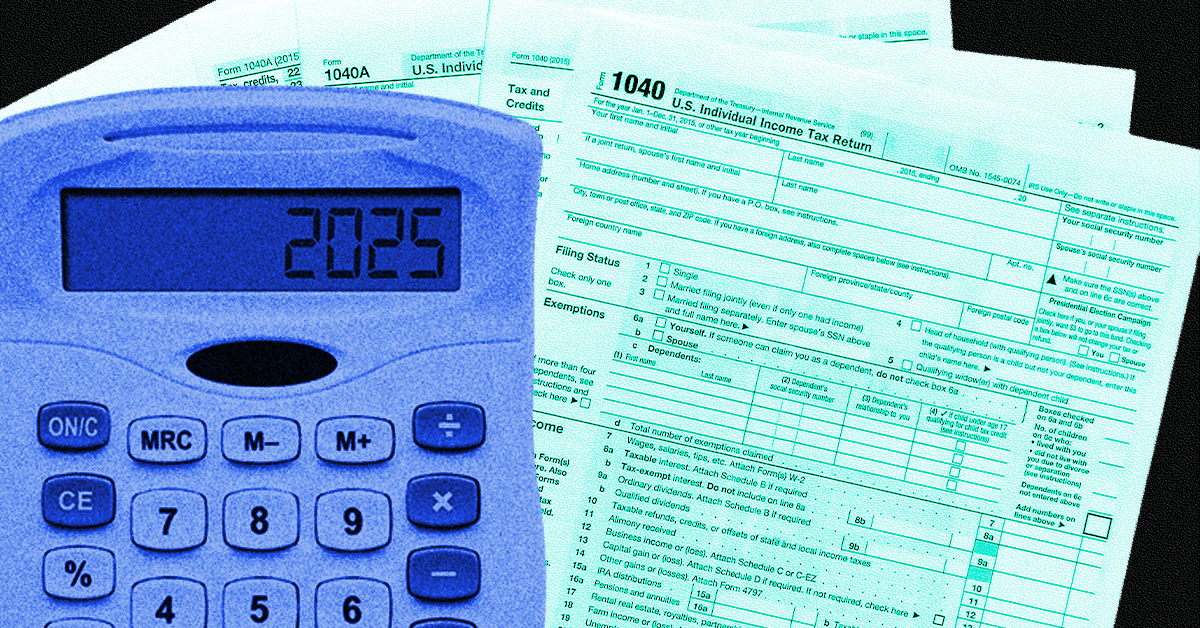 Serviços fiscais de 2026: TurboTax e bloco H&R testados