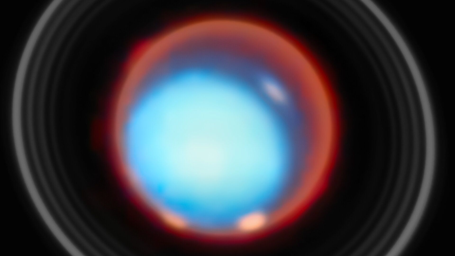 O Telescópio Espacial James Webb acaba de mapear as auroras em Urano em 3D pela primeira vez, e os cientistas estão entusiasmados