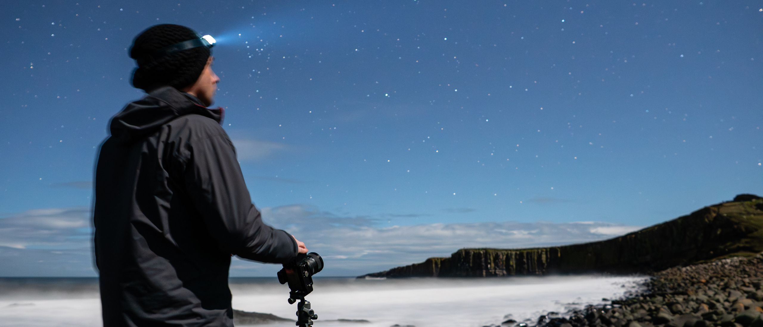Uma análise das melhores marcas de câmeras principais para astrofotografia