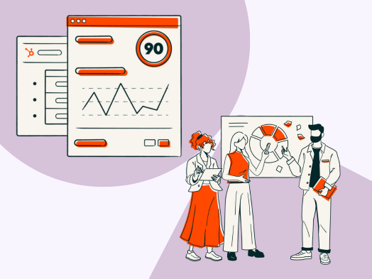 24 estatísticas de otimização de mecanismo generativo que os líderes de marketing devem saber