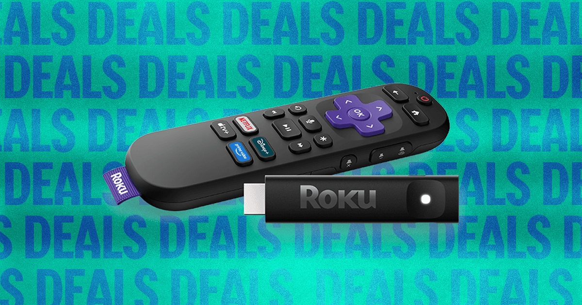 Atualize seu Roku antes do grande jogo