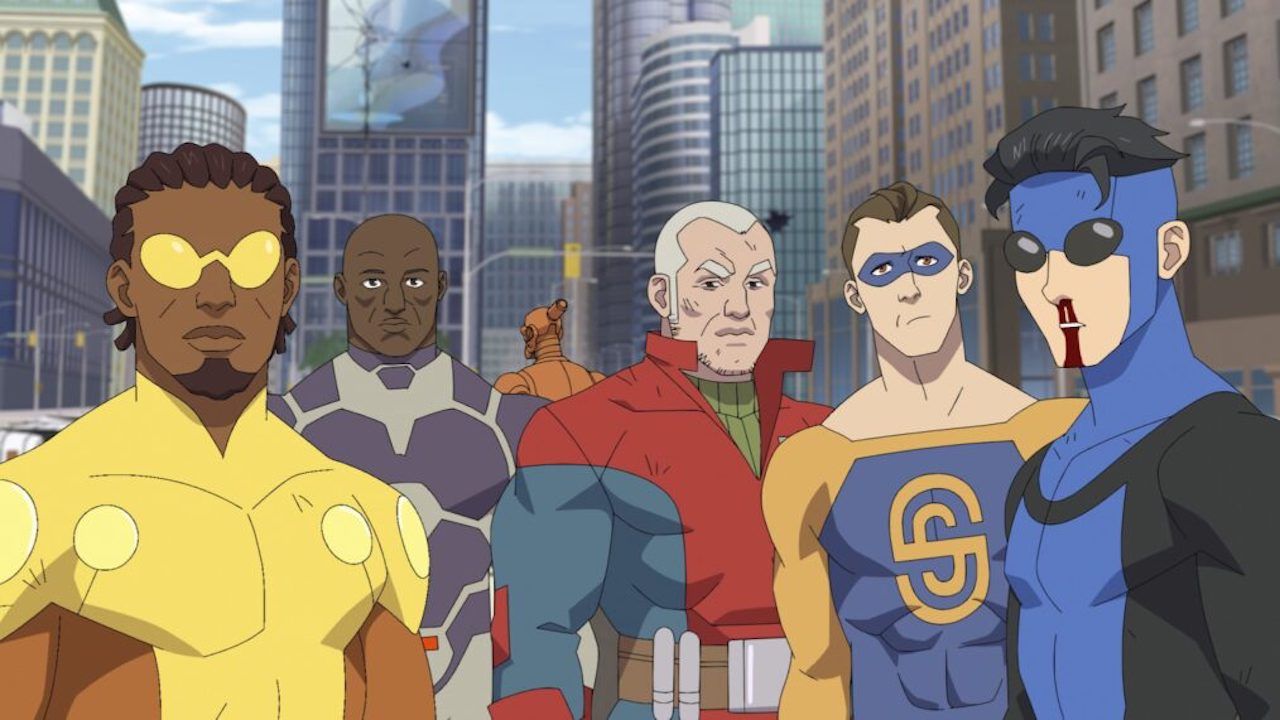 4ª temporada de ‘Invincible’: data de lançamento, enredo e tudo o que sabemos