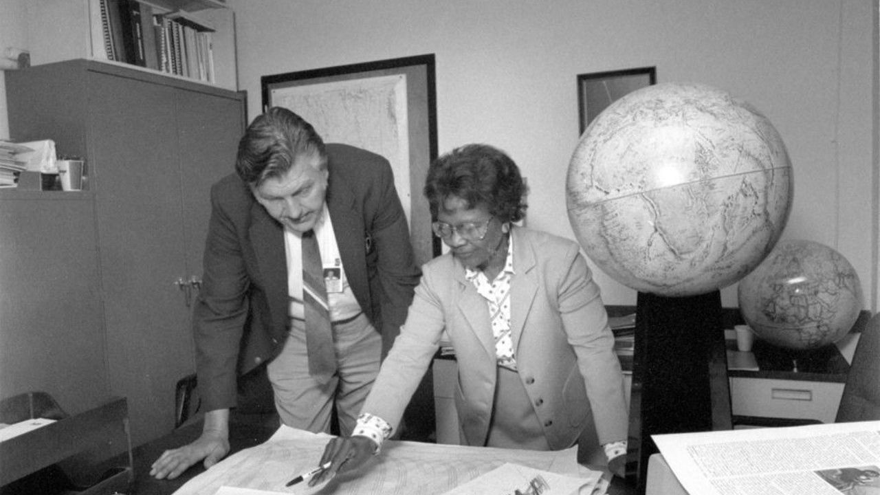Gladys West, pioneira do GPS e uma das famosas ‘Figuras Ocultas’ da NASA, morre aos 95 anos