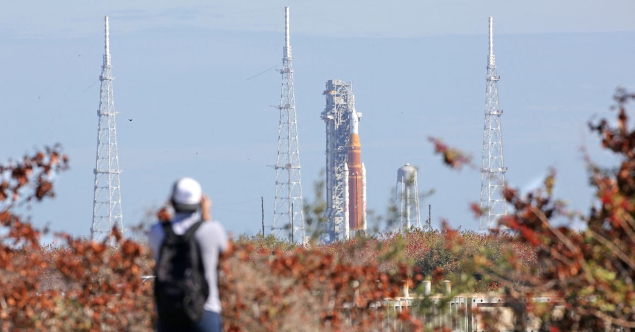 NASA atrasa o lançamento da missão lunar Artemis II mais uma vez