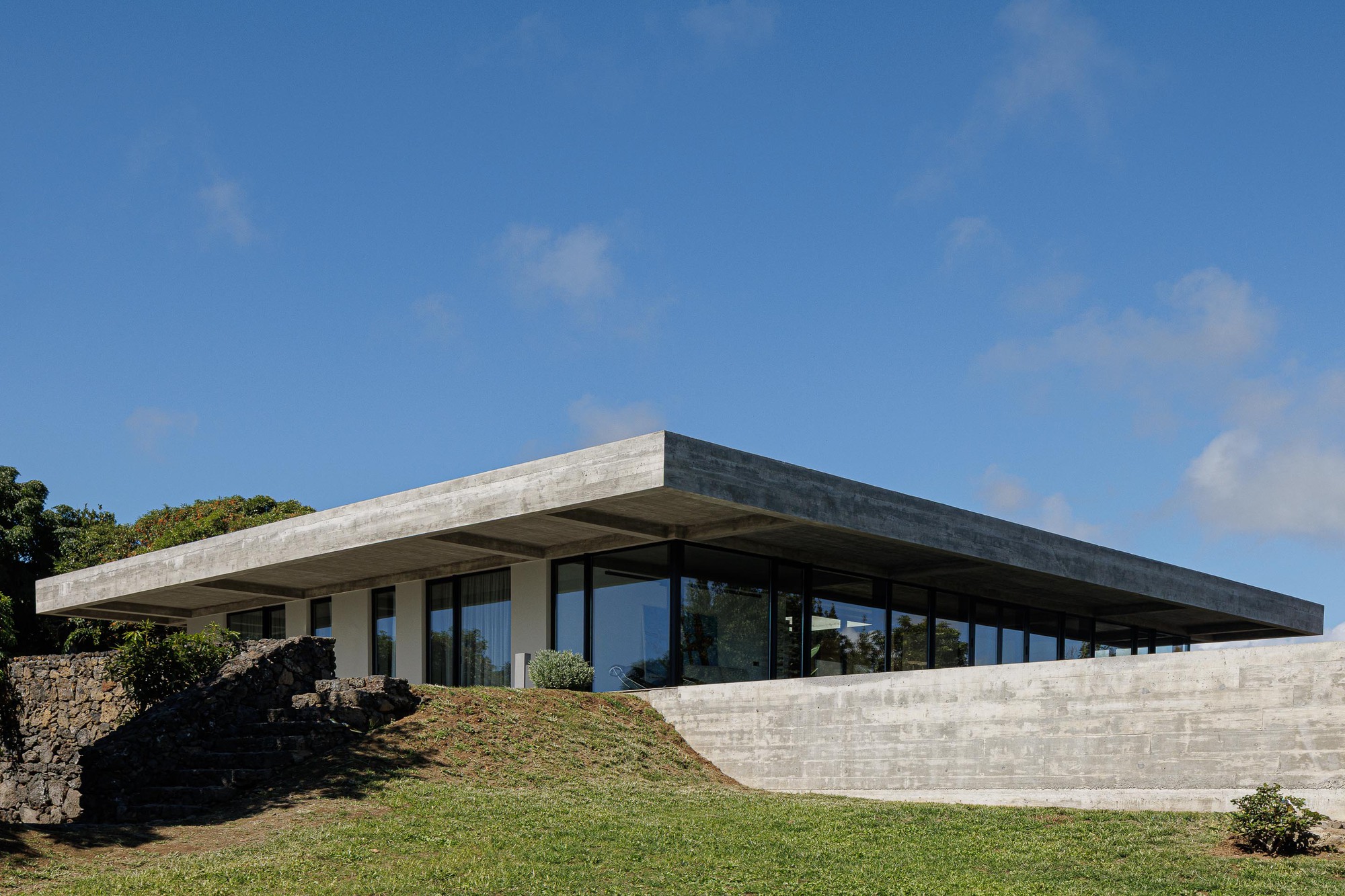 House CR / SO Arquitetura & Design