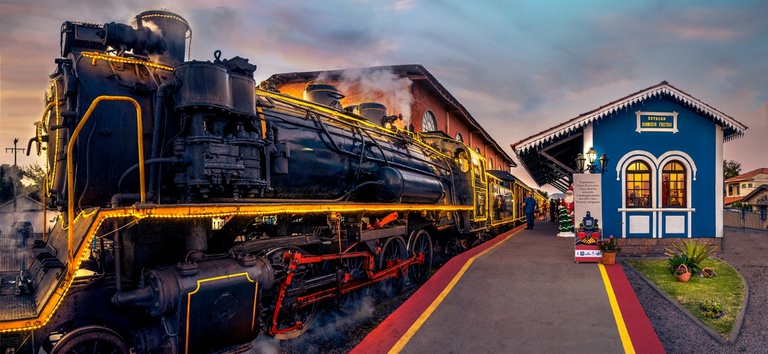 ANTT abre diálogo com a sociedade sobre o futuro da Ferrovia Tereza Cristina em Santa Catarina — Agência Nacional de Transportes Terrestres