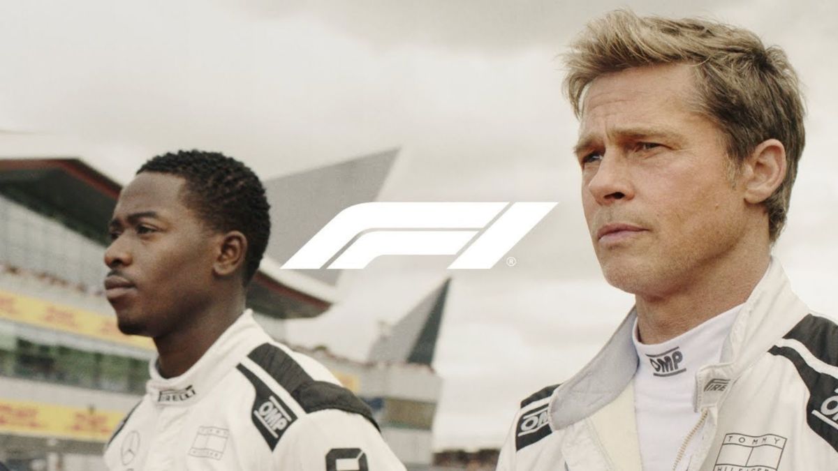 F1: O filme está ganhando sequência, produtor confirma