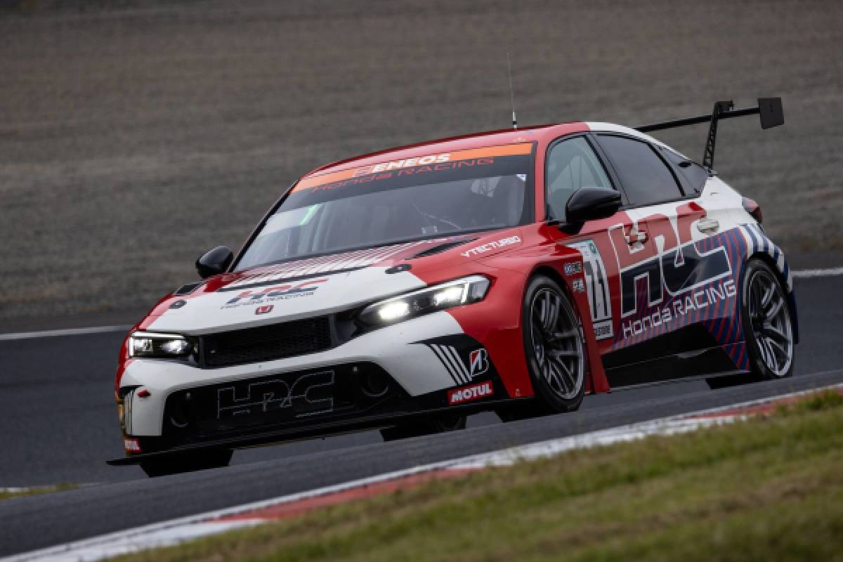 O Civic Type R mais hardcore da Honda pode custar o dobro