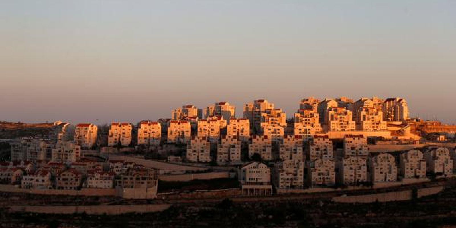 Brasil e mais 100 países condenam expansão de Israel na Cisjordânia