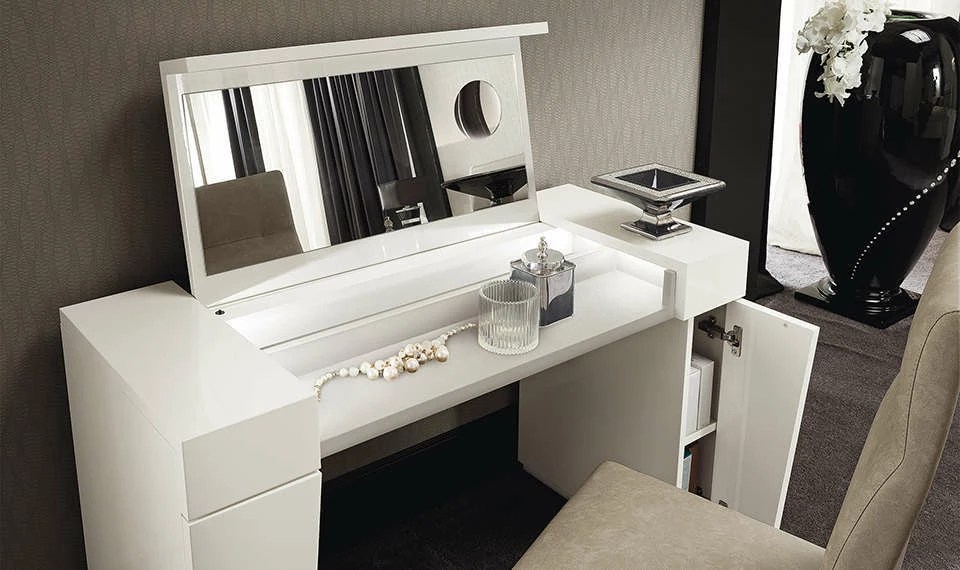 Móveis italianos: o que os torna o padrão ouro do design doméstico moderno – Móveis modernos | Móveis Contemporâneos | Quarto moderno