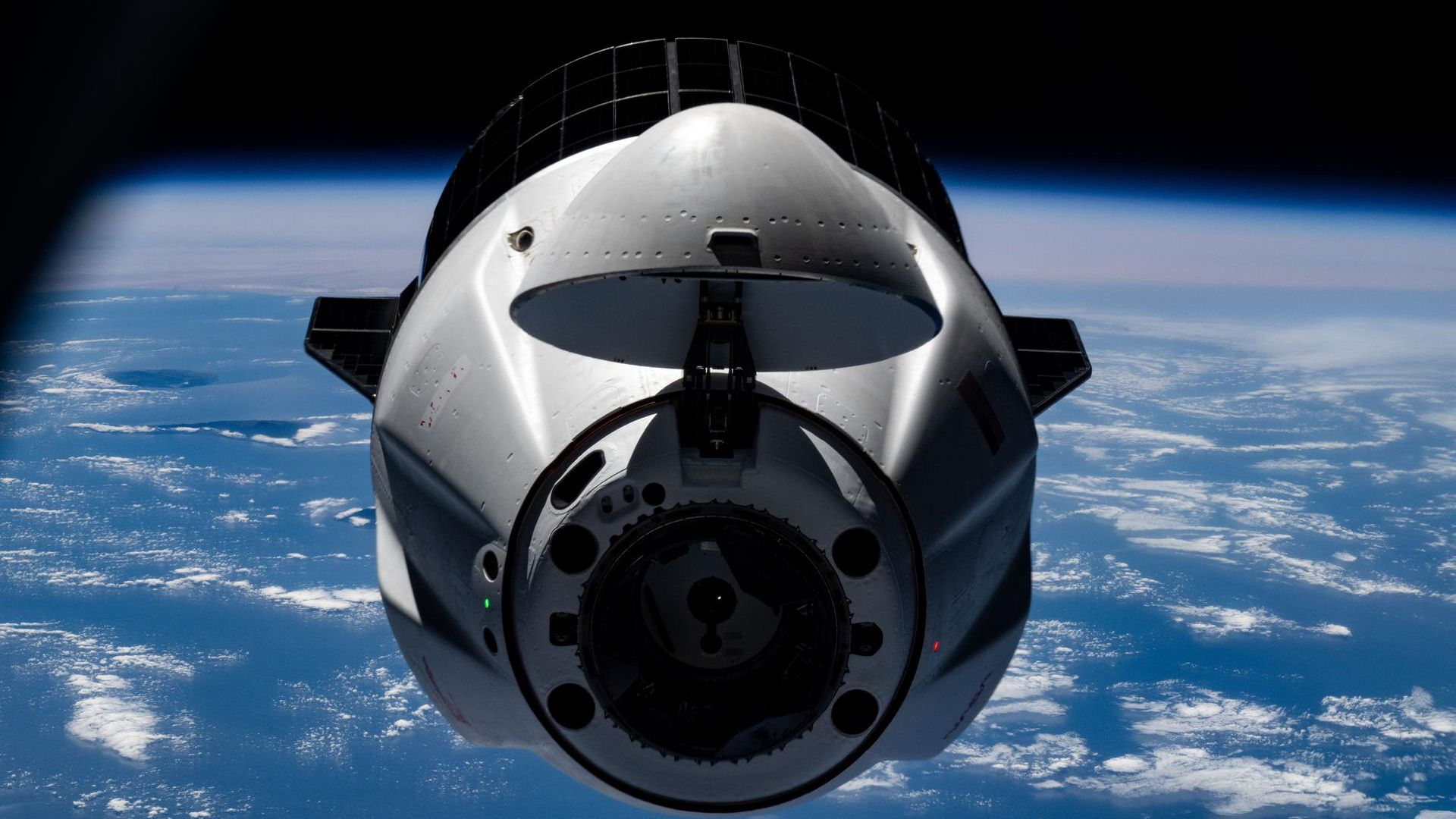 Assista à cápsula de carga SpaceX Dragon voltando para casa hoje, após a histórica missão de impulso da ISS