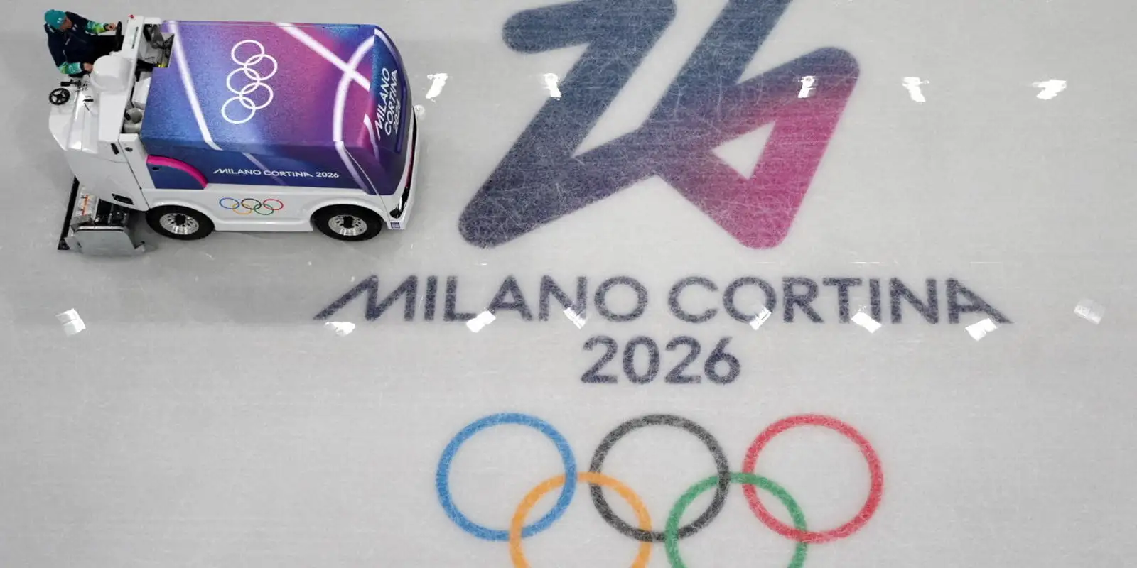 Cerimônia abre Olimpíada de Inverno MIlão-Cortina 2026 nesta sexta
