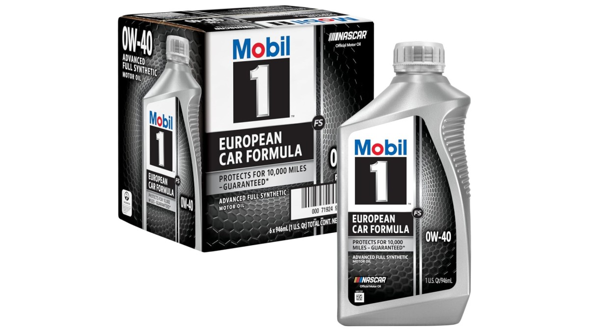 O V8 de 6,2 litros recolhido da GM agora fica com óleo mais espesso – aqui está o porquê