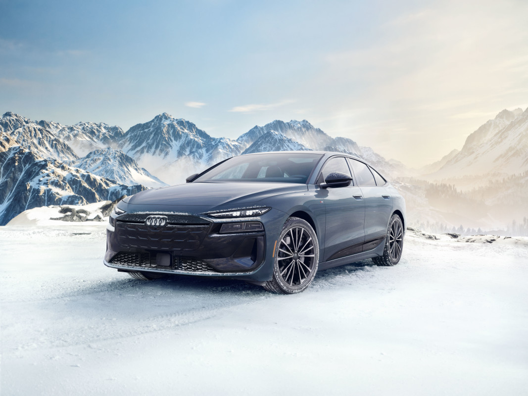 Você não pode obter um Audi A6 Sportback e-Tron 2026 e um Q6 e-Tron – aqui está o porquê