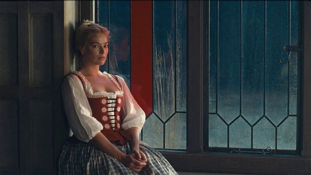 Esta ousada reinvenção do romance de Emily Brontë é ‘sexy, dramática e deslumbrantemente romântica’