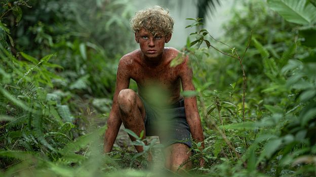 Este drama ambientado em uma ilha deserta é um pesadelo ‘ousado e arrepiante’ ★★★★☆