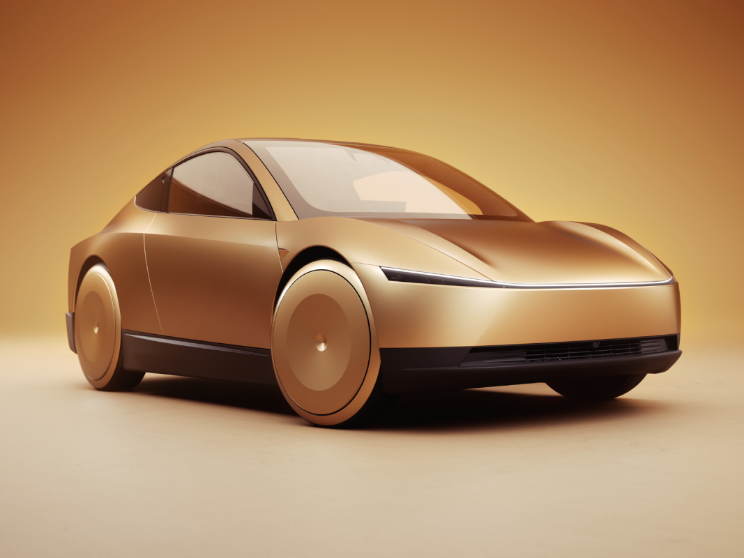 Juiz permite que processo alegando que Tesla copiou Blade Runner avance