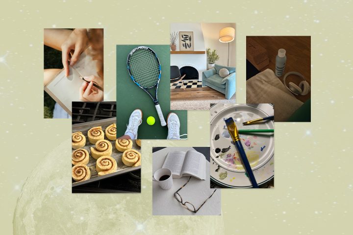 O hobby que você deve experimentar a seguir, com base no seu signo do zodíaco