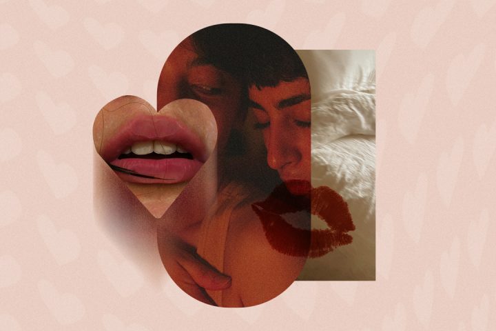 8 posições sexuais românticas para experimentar neste dia dos namorados