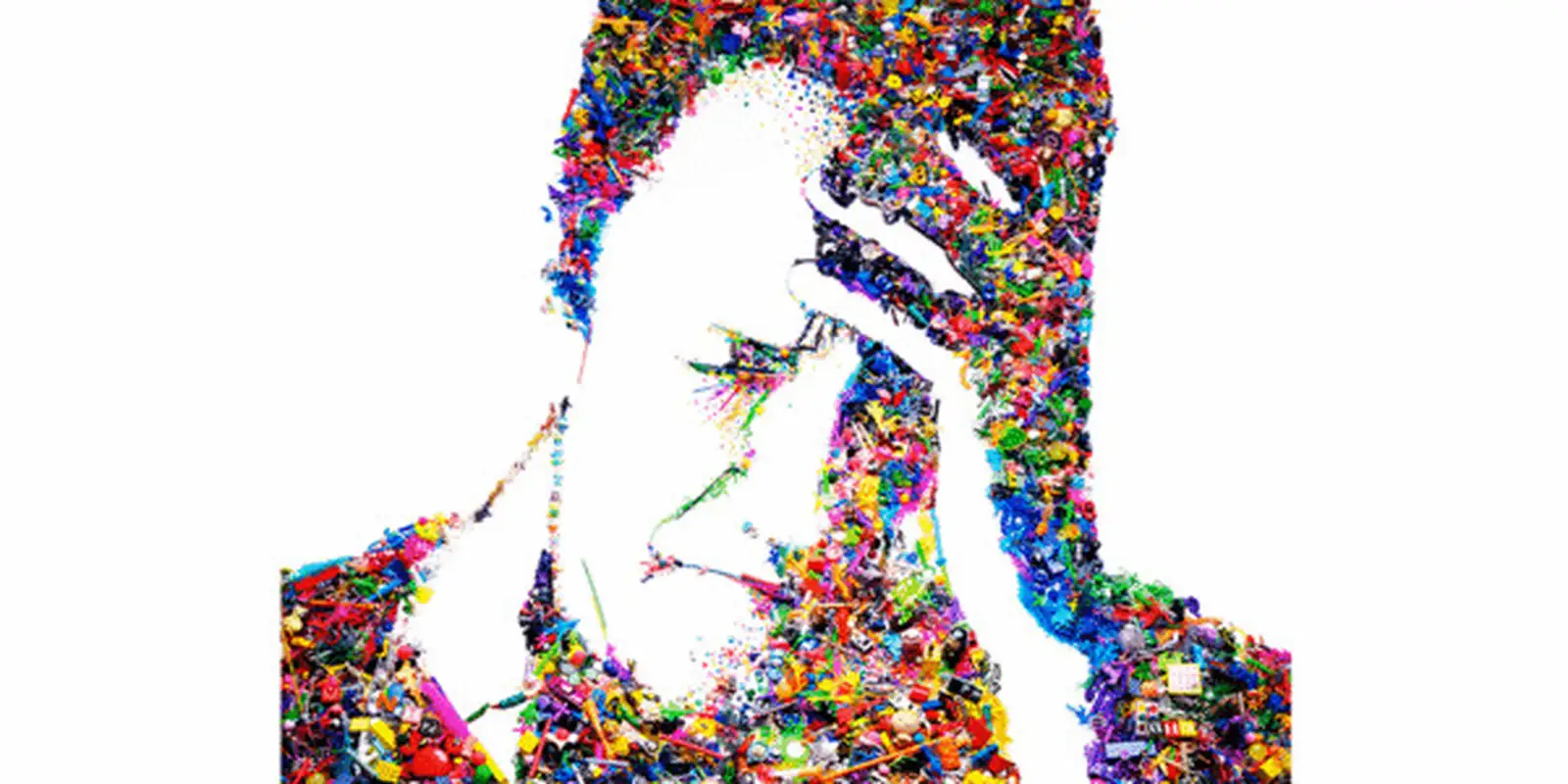 Vik Muniz defende estímulo à criatividade na infância