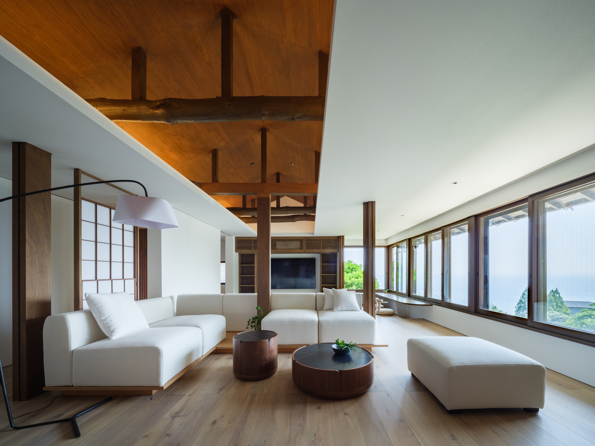 Casa Atami / Noforma Design Studio