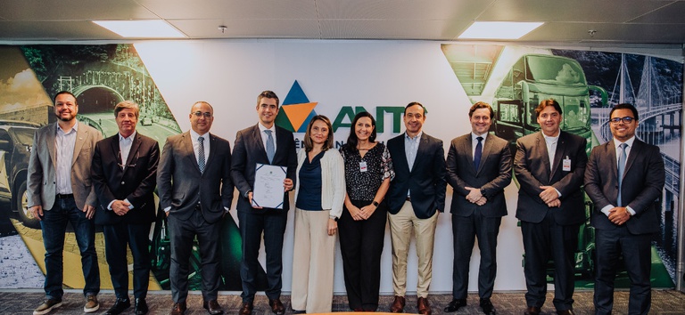 ANTT assina termo aditivo da Arteris Fluminense e inicia fase de investimentos e obras em rodovias estratégicas do Rio de Janeiro — Agência Nacional de Transportes Terrestres