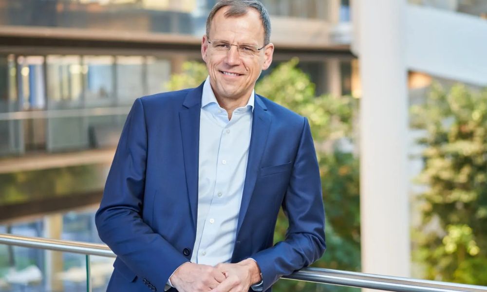 Talanx registra fortes ganhos em 2025