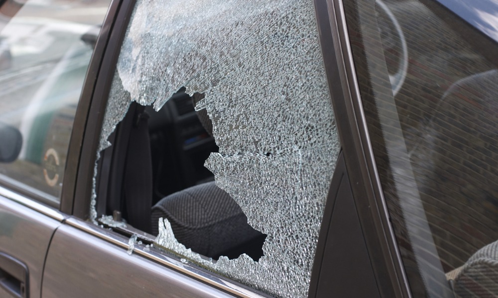 Roubo de automóveis cai 23%, mas crimes tecnológicos aumentam