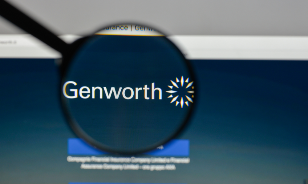 Genworth vence AIG, AXIS, ACE em confronto entre torres de cobertura de US$ 80 milhões