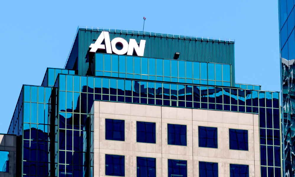 Teste da Aon liquida prêmios de seguro usando stablecoins