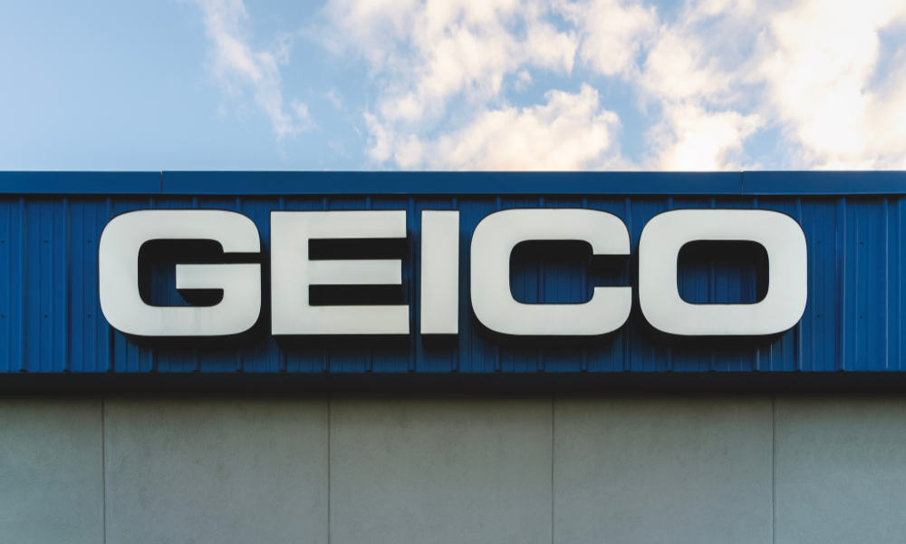 Segundo Circuito desocupa vitória da GEICO em luta de propina sem culpa