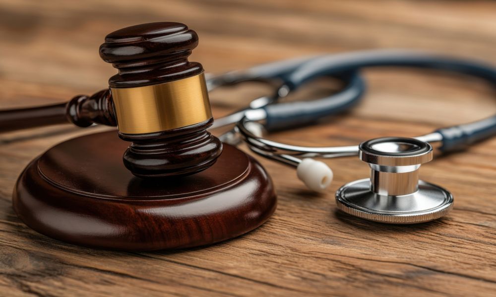 Tribunal impede empresa de suprimentos médicos de contestar pagamentos de compensação de trabalhadores de Hartford