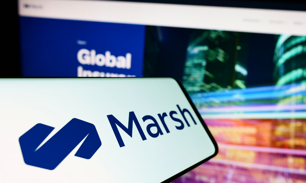 Os prêmios de seguro de R&W aumentam acentuadamente à medida que mega negócios atingem níveis recordes – Marsh