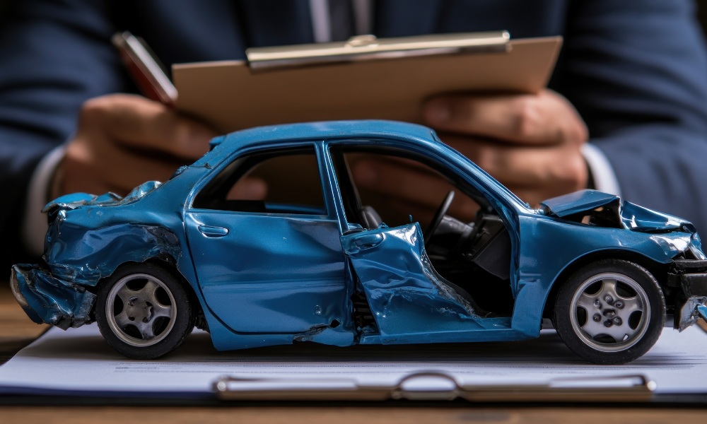 Missouri alerta seguradoras de automóveis: software de avaliação por si só não será suficiente