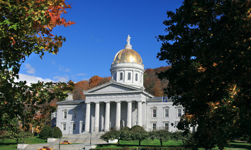 Vermont endurece regras para seguradoras cativas e grupos de retenção de risco