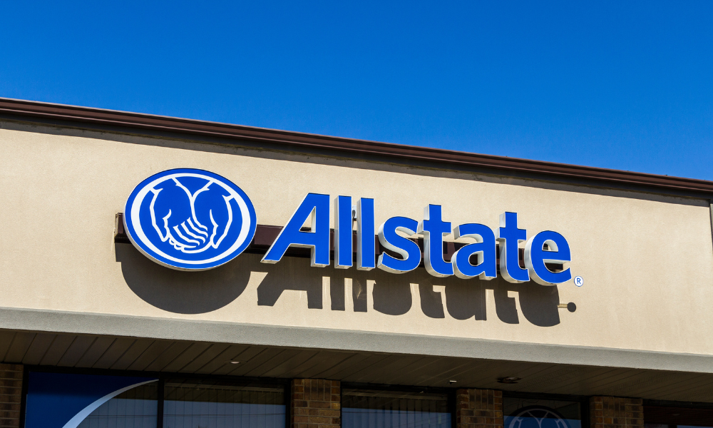 Tribunal de Michigan determina que a desativação do PIP do segurado na política Allstate é ineficaz