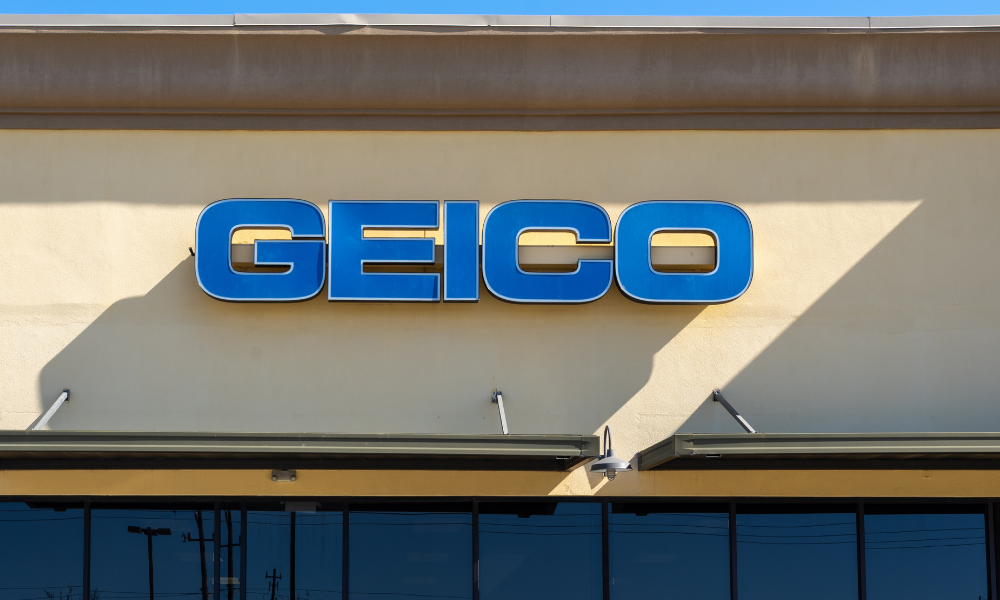 GEICO processa 12 empresas por suposto esquema de fraude sem culpa de US$ 2,9 milhões