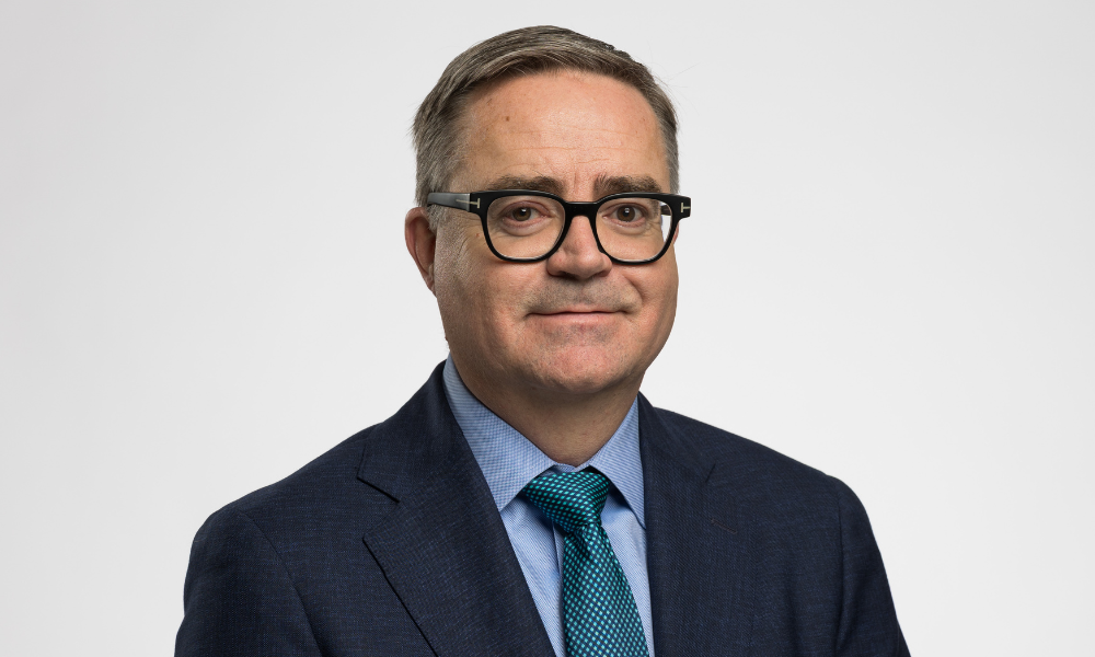 DUAL North America contrata Ed Ashby como CEO para acelerar a expansão nos EUA