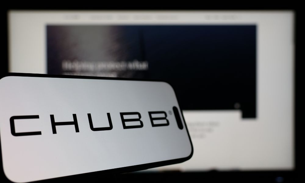 Acionista processa Chubb por bloquear proposta de sub-rogação de perdas climáticas