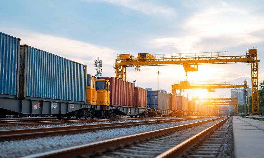 Norfolk Southern processa Seguro Federal por se recusar a honrar fiança
