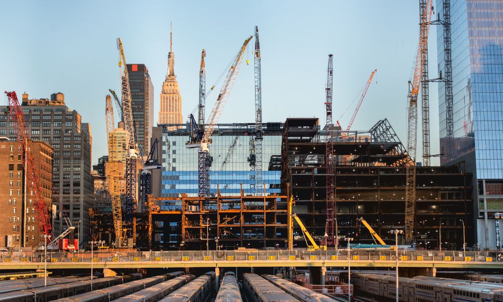 GuideOne processa Hiscox, Colony por se recusar a defender em caso de construção