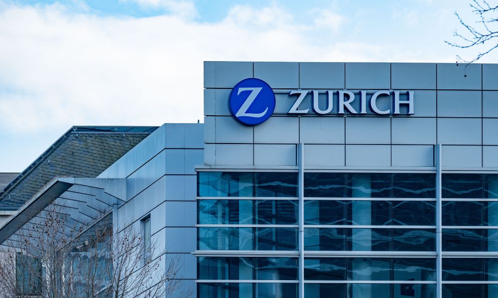 A Suprema Corte do Texas apóia Zurique, determina que a indenização sobrevive ao acordo de US$ 6,75 milhões