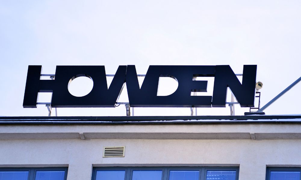 Howden remodela a estrutura internacional com nova liderança regional