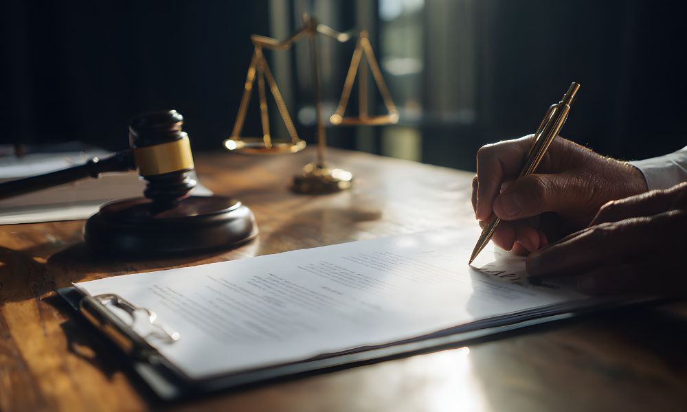 Tribunal da Geórgia revive processo de má-fé contra Safeco por ação de intercalador