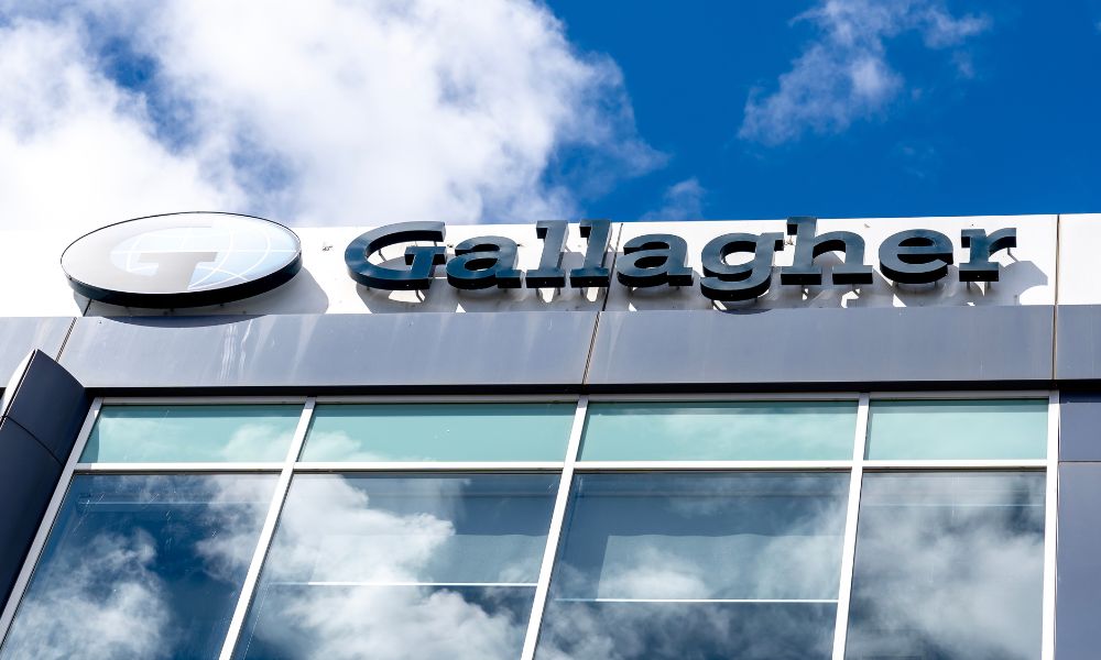 Conclusão de fusões e aquisições: Gallagher adiciona braço de riqueza australiano; Patriot contrata seguro Morse