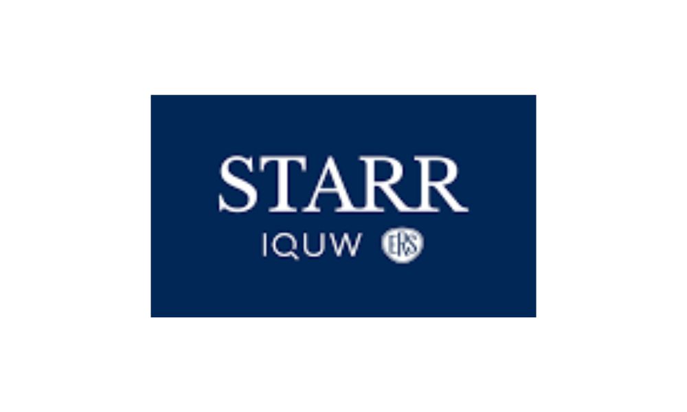 Starr conclui aquisição da IQUW, expandindo especialidade e presença em resseguros